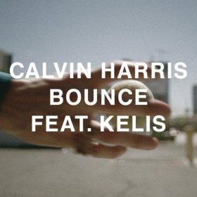 Bounce (Calvin Harris song)